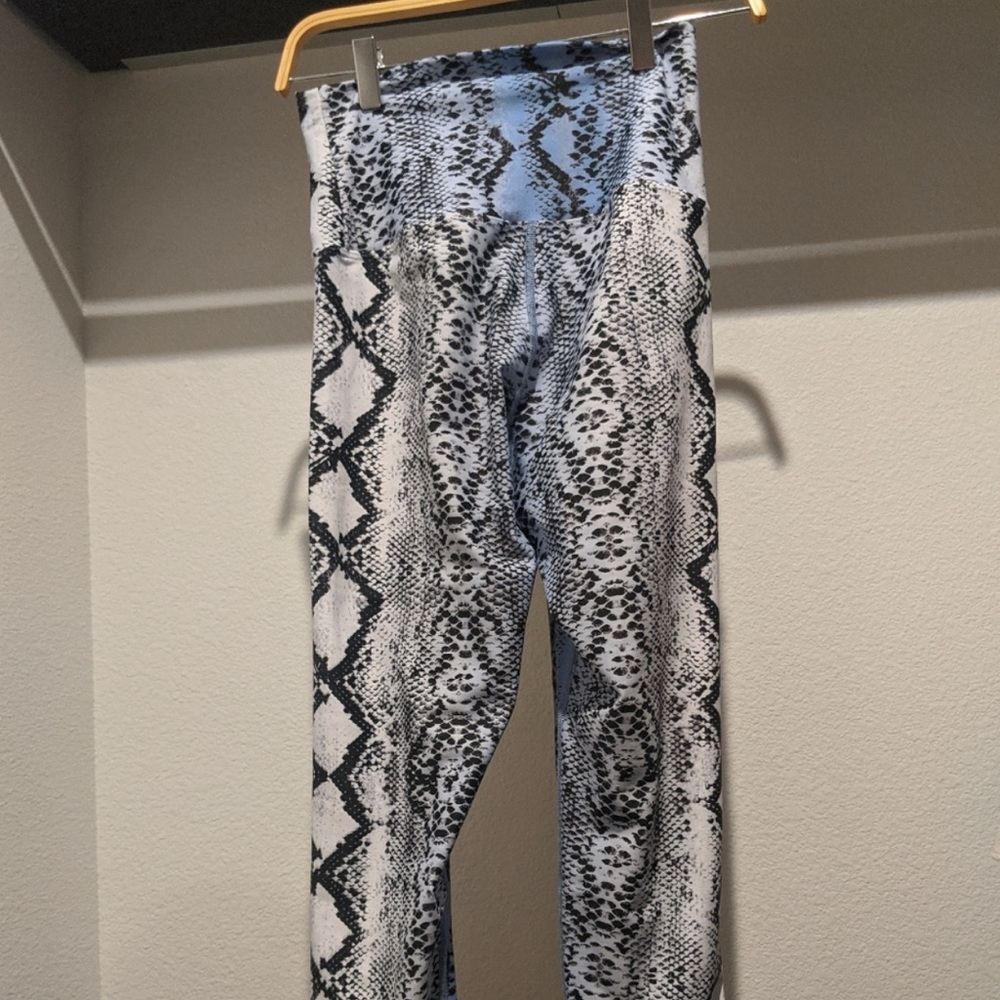 beach riot leggings